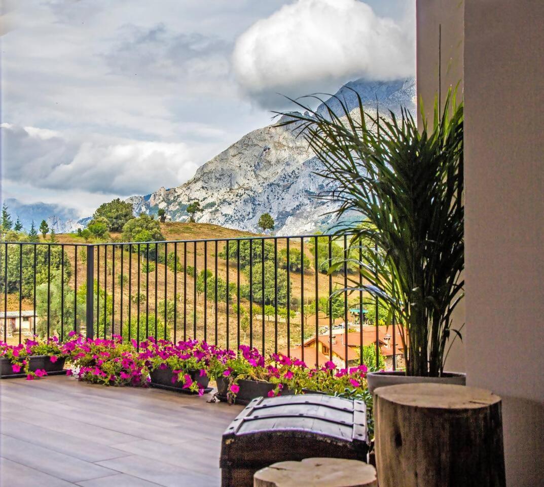 El Mirador De Armano G10235别墅 外观 照片