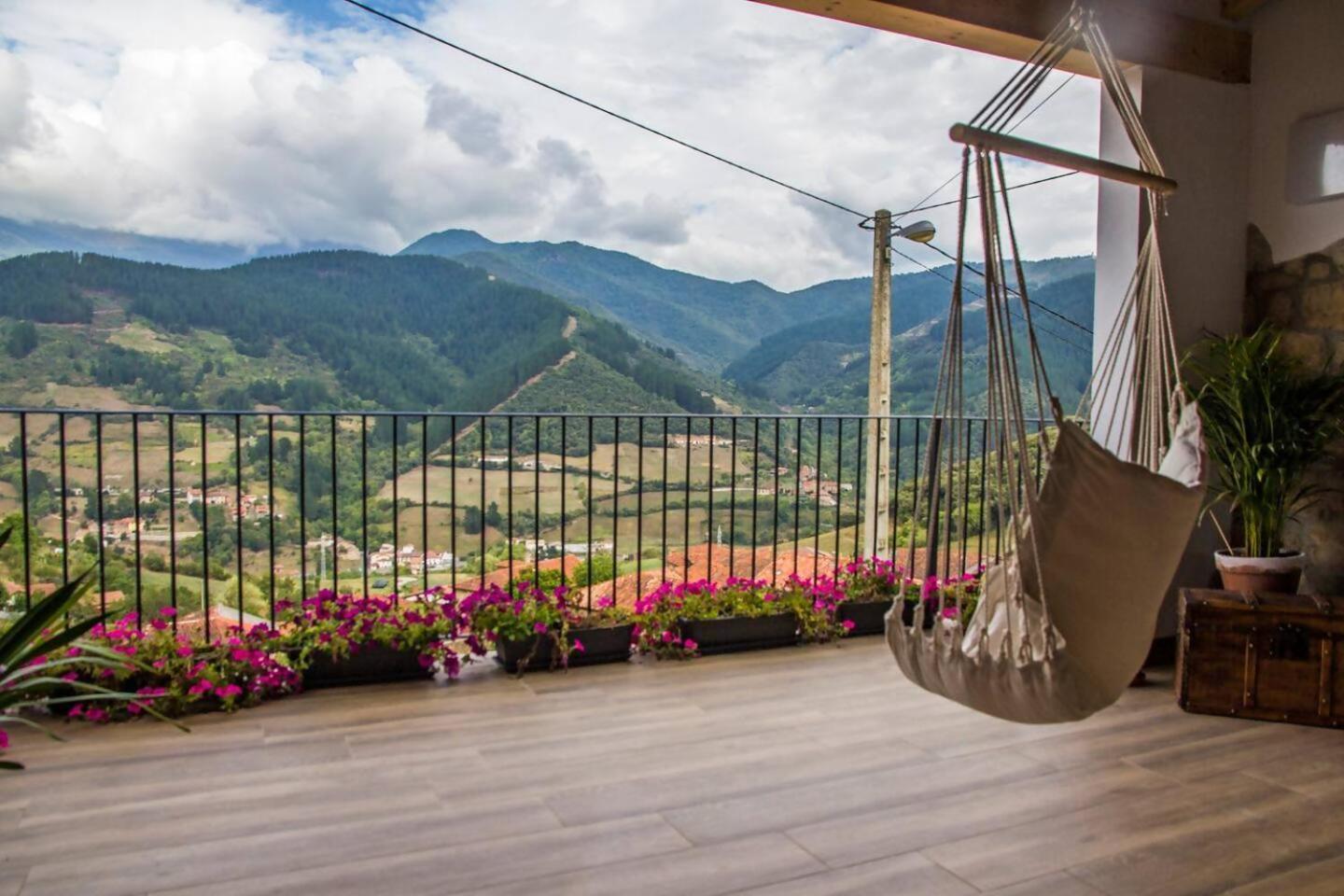 El Mirador De Armano G10235别墅 外观 照片