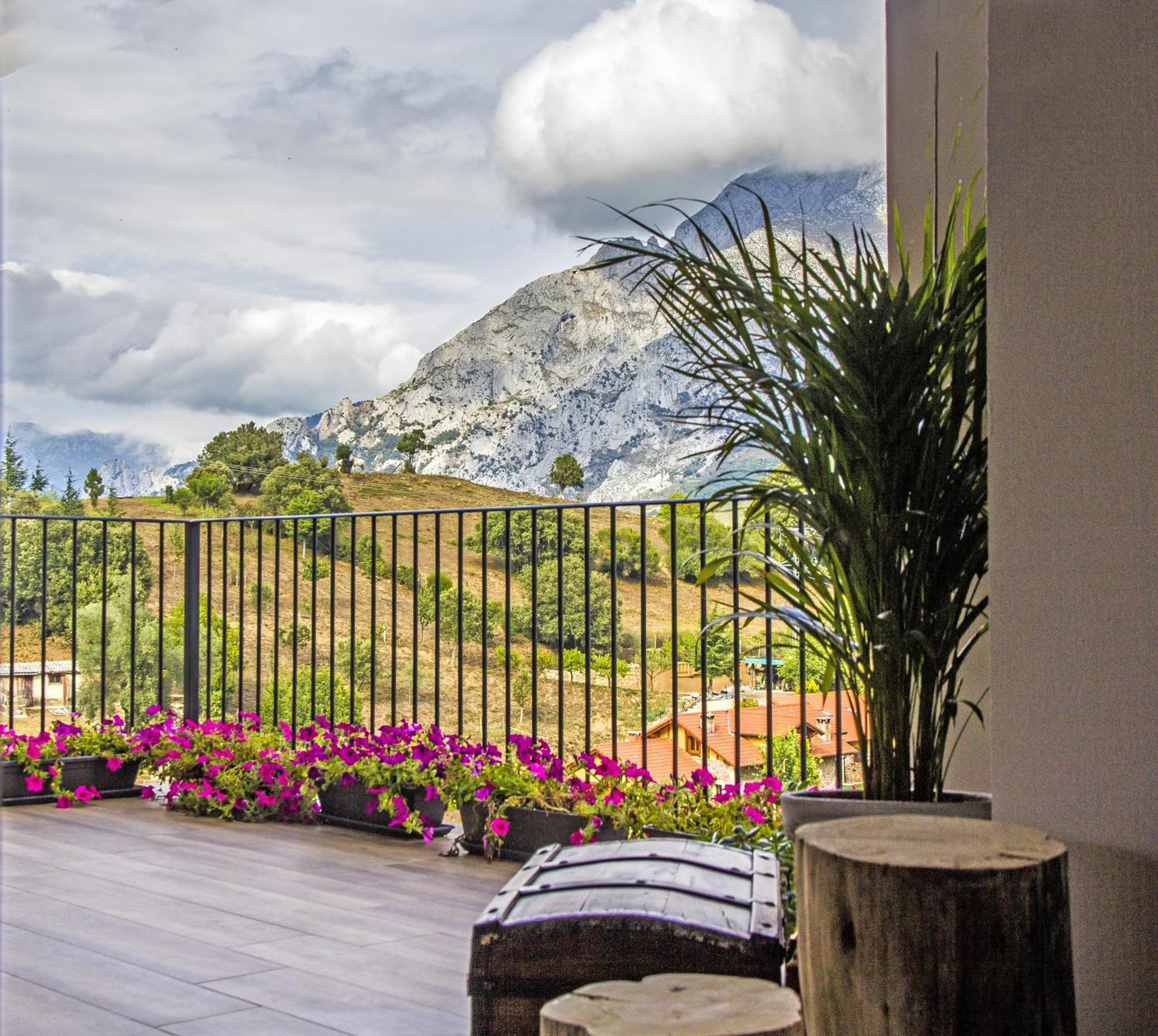 El Mirador De Armano G10235别墅 外观 照片